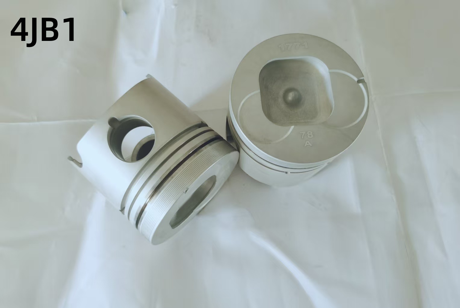 Piston Applicable to lSUZU 4JB1 